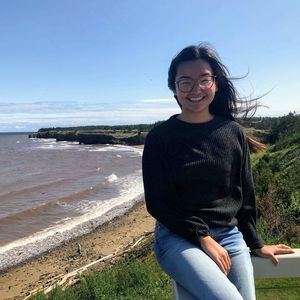 Meet your Posher, Lian